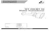 Water Transducer