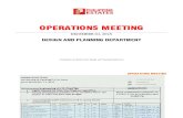 Presentation- Operations Meeting 120115c