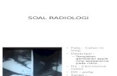 Ujian Radiologi