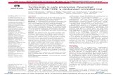 26511996_ Tocilizumab in Early Progressive Rheumatoid Arthritis_ FUNCTION, A Randomised Controlled Trial