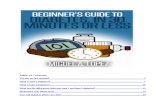 Diabetes Ebook: Beginner's Guide To Diabetes In 30 Minutes Or Less