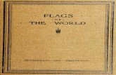 Flags of the World - McCandless 1917