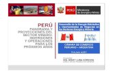 Inversiones mineras Peru