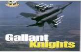Gallant Knights