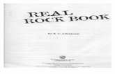 Real Book Rock