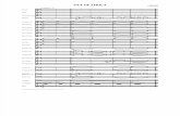 Out of Africa (Score & Parts)