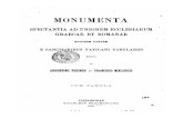 Monumenta Spectantia Ad Unionem Ecclesiarum, Miklošić i Theiner,1872