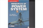 Power Systems - V K Mehta.pdf