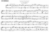 MacDowell - Twelve Etudes Op. 39