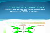 2 Ohsas Iso 18001