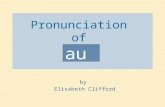 Pronunciation of by Elisabeth Clifford au. The Diphthong house ouch! how now.