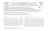 Pénfigo y bronquiolitis obliterante como manifestaciones de síndrome paraneoplásico autoinmune en un paciente con linfoma folicular