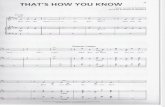 Enchanted-Thats How You Know-SheetMusicDownload.pdf