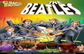 The Beatles (Graphic Biography)