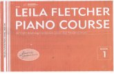 Leila Fletcher - Piano Course - Book 1.pdf