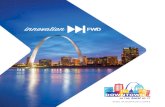 Downtown STL, Inc. Annual Report - 2016