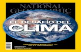 National Geographic USA en Espanol - Mayo 2016
