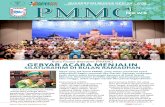 PMMC News Juli Agst 2016