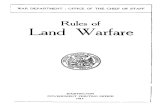 WD 0467 - Rules of Land Warfare 19147.pdf
