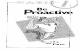7 HABITS OF EFFECTIVE TEENAGERS BY SEAN COVEY, HABIT 1: BE PROACTIVE