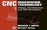CNC Machining Technology