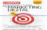 Estrategias y Claves Para El Marketing Digital