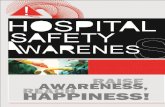 Hospital Safety Awareness
