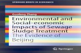 (SpringerBriefs in Economics) Guofeng Zhang (auth.)-Environmental and Social-economic Impacts of Sewage Sludge Treatment_ The Evidence of Beijing-Springer Singapore (2016).pdf