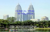 970409_Clinical Trial in Malaysia ( Taipei 8 April 2008)