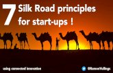 7 silk road principles for connected innovation