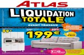 Atlas Liquidation Totale 2016