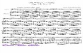Piano  Felix Mendelssohn,  On Wings of Song, Op.34, No.2.pdf