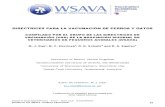 2015 - WSAVA Vaccination Guidelines - ESP