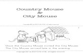 town and country mouse.pdf
