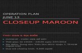 Closeup Maroon_Operation Plan_June 15