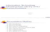 ITIL Overview Presentation V1.0
