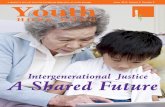 YHK 8.2 Intergenerational Justice: a shared future