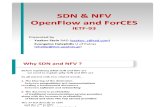 Sdn Nfv Openflow Forces 160130175942