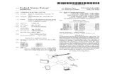 U.S. Patent 9,263,015, entitled "Wireless Electric Guitar" to Gibson, Inc., dated -Feb. 16, 2016.