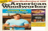 American Woodworker Nº 161