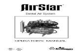 AirStar10 70 OP Manual RevF