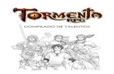 Tormenta RPG - Compilado de Talentos - Biblioteca Élfica