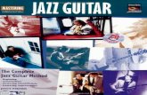 Complete Jazz Guitar Method Vol.4 Mastering Improvisation