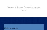 5 ASR - Airworthiness Requirements