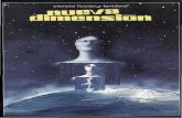 Nueva Dimension 111 - Abril 1979 - Revista de Ciencia Ficcion