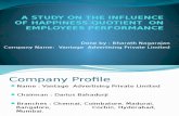 A Study on the Influence of Happiness Quotient