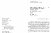 [Gelson Iezzi] Fundamentos de Matematica Elementar - Vol.01