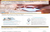 HCP ValProp&PartnerUseCases PartnerVersion 1