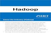 Hadoop Training IIHT