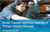 Smart Factory SAP